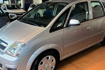 Opel Meriva 45.852 km 6.890 &euro; Bad Dürkheim 67098