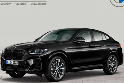 BMW X4 M40 32.800 km 52.900 &euro; Bad Dürkheim 67098