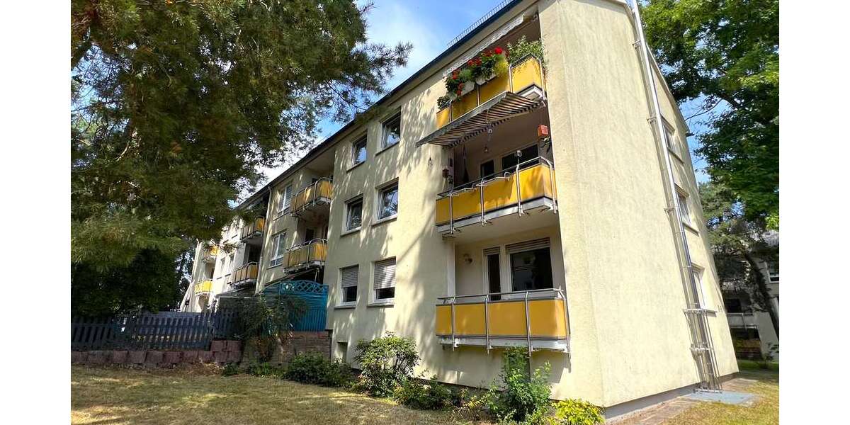 Wohnung zum Kaufen in Kaiserslautern 175.000 € 77 m² 4 zimmer