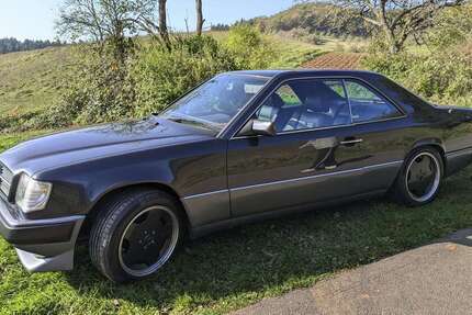 Mercedes CE 300