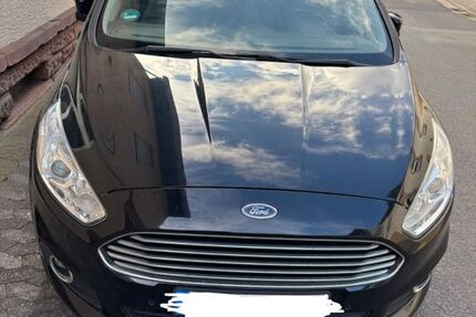 Ford S-Max 174.000 km 11.500 &euro; Bad Dürkheim 67098