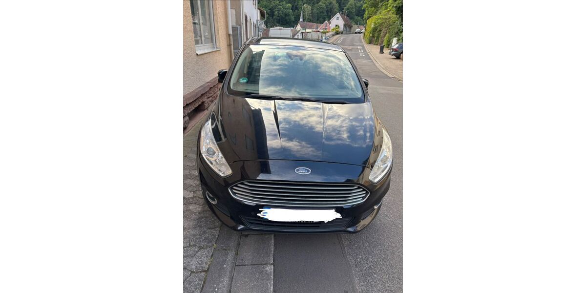 Ford S-Max 174.000 km 11.500 &euro; Bad Dürkheim 67098