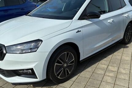 Skoda Fabia 18.239 km 20.990 &euro; Kaiserslautern 67657
