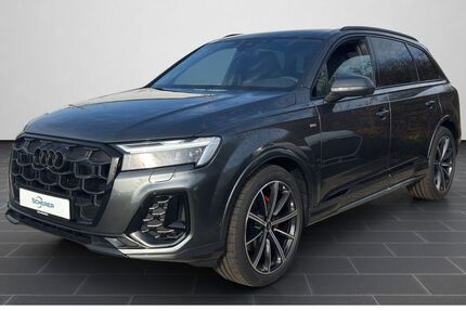 Audi Q7 1.100 km 83.950 &euro; Neustadt a.d. Weinstraße 67433