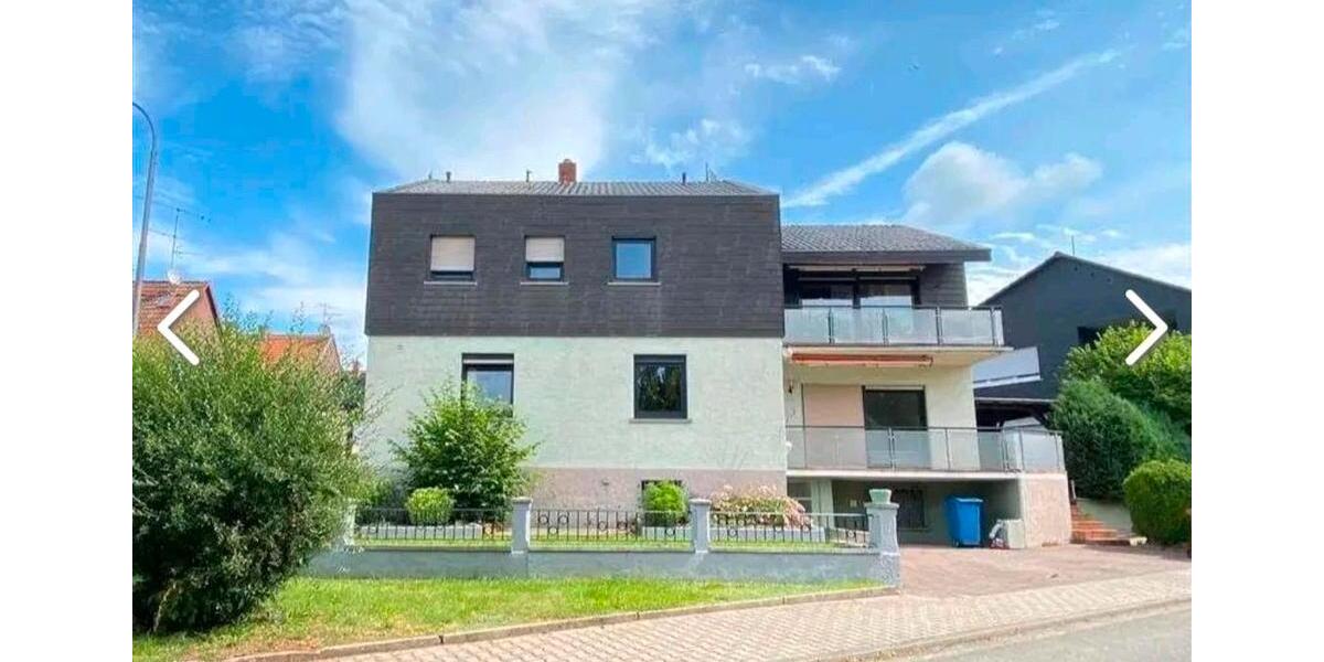 Einfamilienhaus Steinwenden - 6 Zimmer, 180 m&sup2;, 1.650&euro; | Angebot:25137359