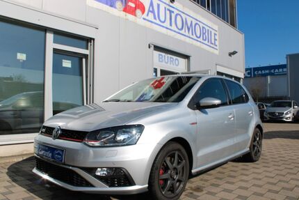 VW Polo 122.710 km 11.780 &euro; Kaiserslautern 67657