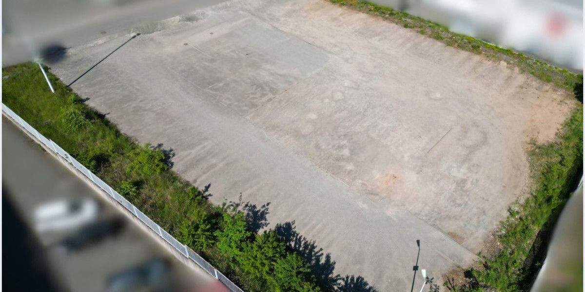 MG - Landstuhl - Gewerbegrundstück in Bestlage zimmer