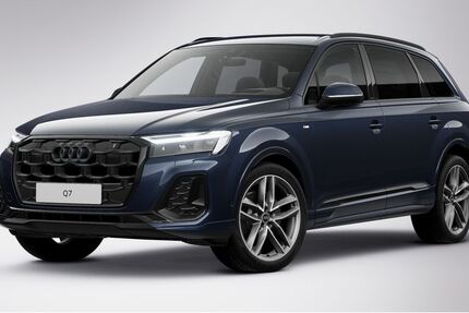 Audi Q7 21.800 km 62.990 € Neustadt a.d. Weinstraße 67433