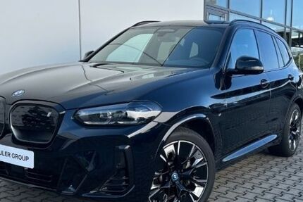 BMW iX3 20.804 km 49.689 € Kaiserslautern 67663