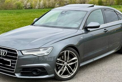 Audi A6 123.000 km 20.900 &euro; Kirchheimbolanden 67292