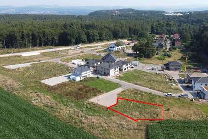 Grundstück zu verkaufen in Landstuhl 237.300 € 678 m² zimmer