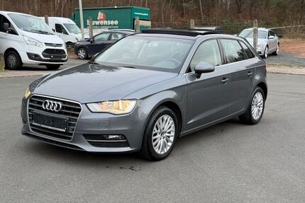 Audi A3 211.000 km 10.200 &euro; Mehlingen 67678