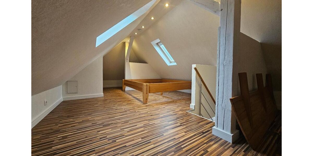 Maisonettenwohnung Ramstein-Miesenbach Miesenbach - 3 Zimmer, 58 m&sup2;, 800&euro; | Angebot:26581938