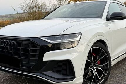 Audi Q8 232.000 km 39.990 &euro; Eisenberg 67304