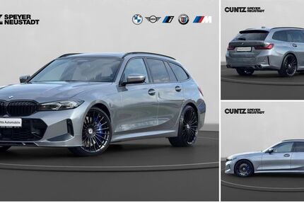 Alpina B3 40.674 km 79.880 € Neustadt 67433