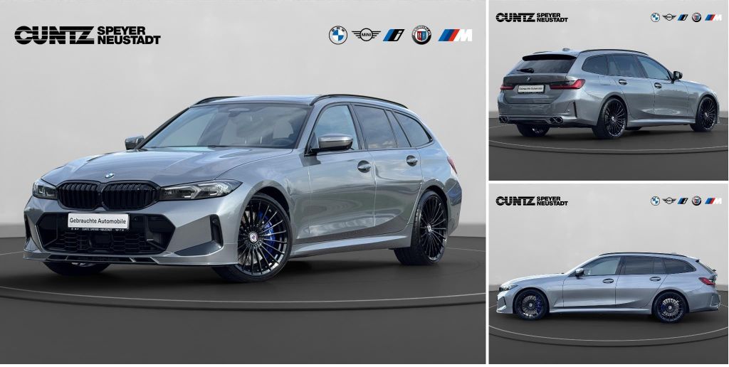 Alpina B3 40.674 km 79.880 € Neustadt 67433