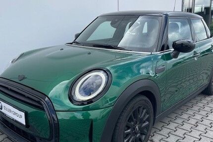 Mini Cooper 67.339 km 19.549 &euro; Kaiserslautern 67663