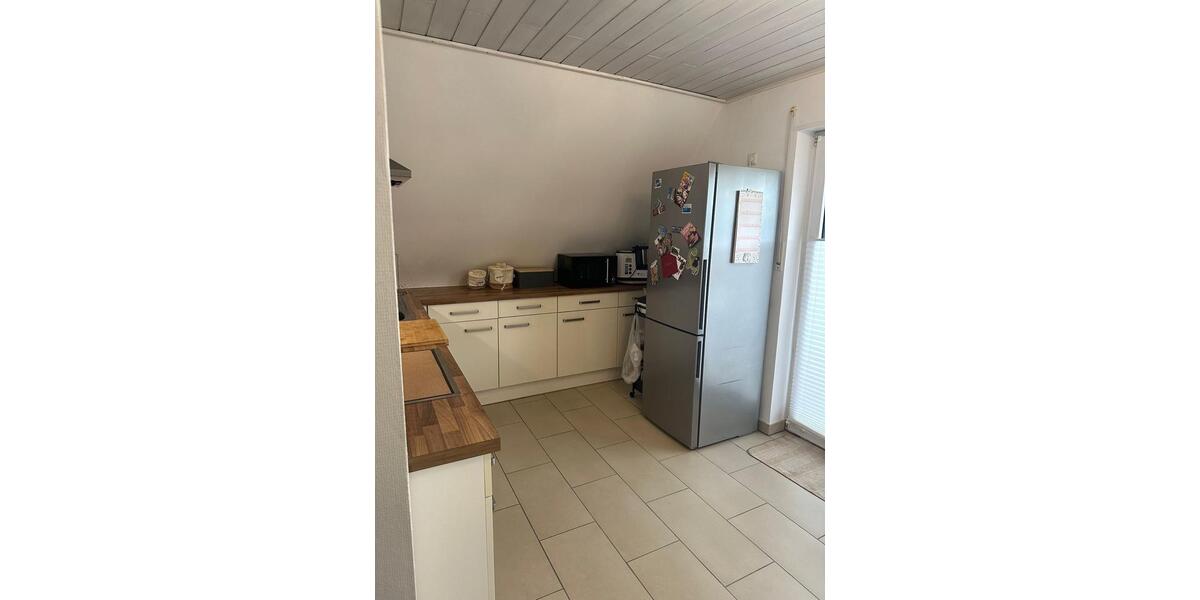 Dachgeschoßwohnung Rockenhausen - 3 Zimmer, 69 m&sup2;, 130.000&euro; | Angebot:25265528