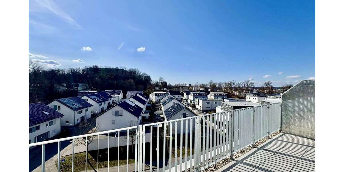 Etagenwohnung Kaiserslautern Bahnheim - 4 Zimmer, 117 m&sup2;, 1.695&euro; | Angebot:25586521