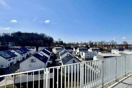 Wohnung Kaiserslautern Bahnheim - 4 Zimmer, 117 m&sup2;, 1.695&euro; | Angebot:25586521