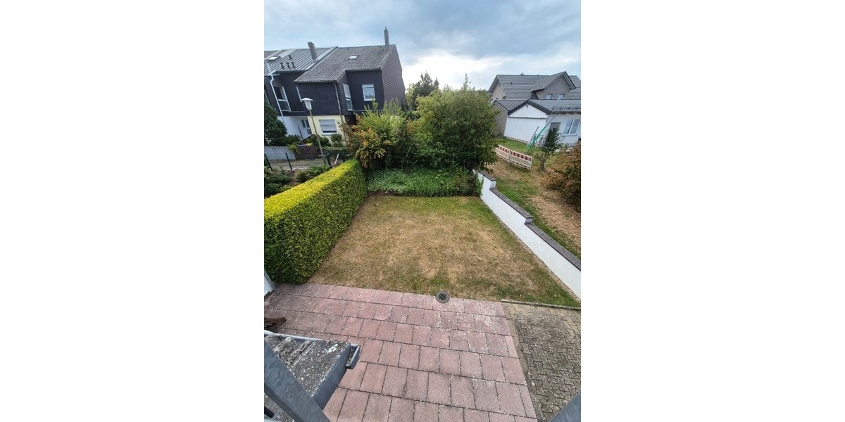 Sweet Home – Charmantes Reihenendhaus mit Garage & Stellplatz in beliebter Wohnlage von Morlautern 5.5 zimmer