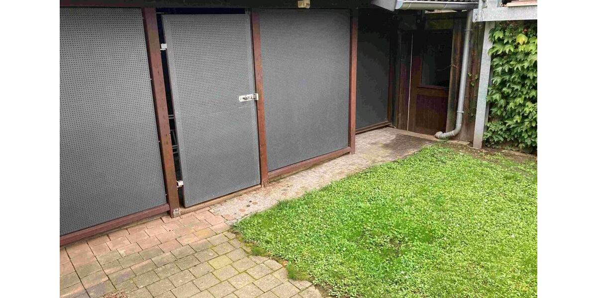 Erdgeschoßwohnung Rockenhausen - 4 Zimmer, 125 m&sup2;, 1.260&euro; | Angebot:25952485