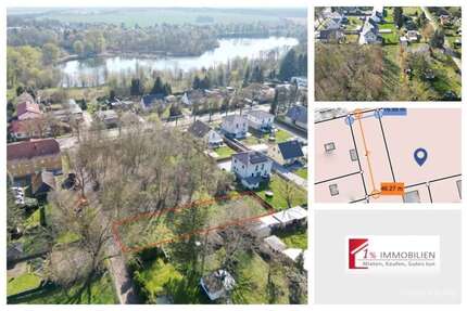 Grundstück zu verkaufen in Herzfelde 185.000 € 773 m²