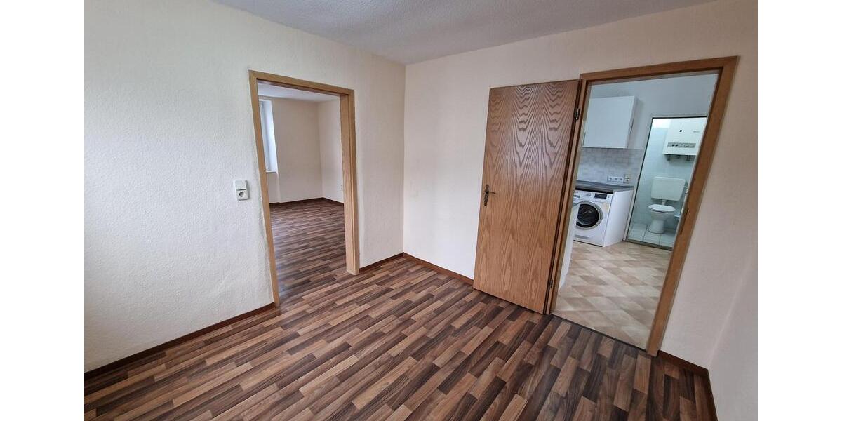 Erdgeschoßwohnung Frankenstein - 2 Zimmer, 36 m&sup2;, 460&euro; | Angebot:25613065
