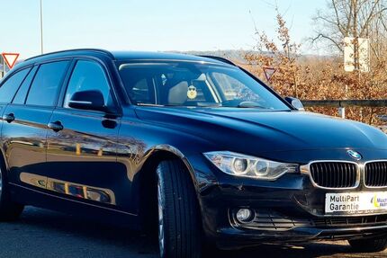 BMW 318 173.608 km 9.299 &euro; Buchholz 66892