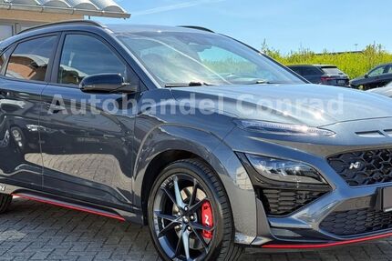 Hyundai KONA 21.700 km 29.500 &euro; Kirchheimbolanden 67292