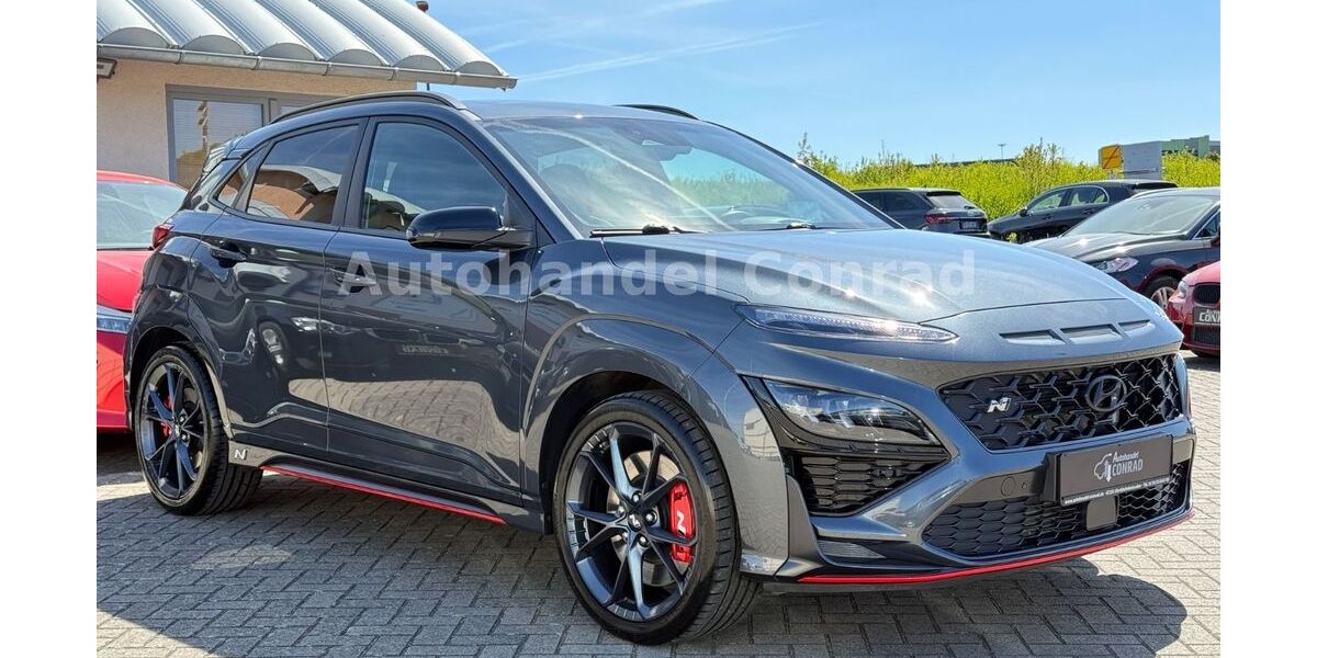 Hyundai KONA 21.700 km 29.500 &euro; Kirchheimbolanden 67292