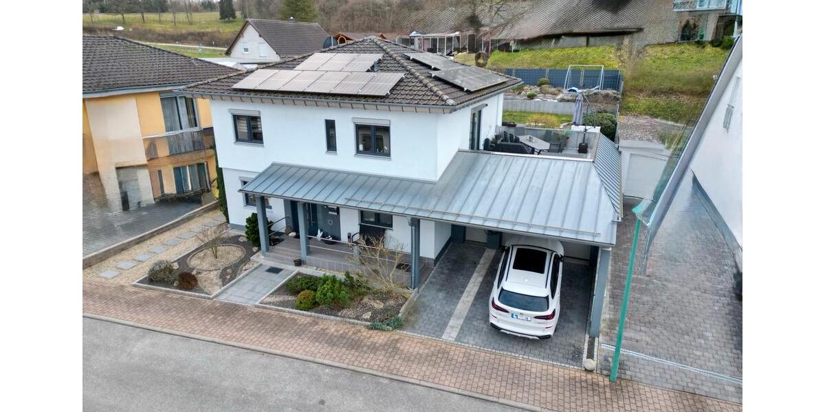 Einfamilienhaus Thaleischweiler-Fröschen Fröschen - 5 Zimmer, 170 m&sup2;, 580.000&euro; | Angebot:25284672