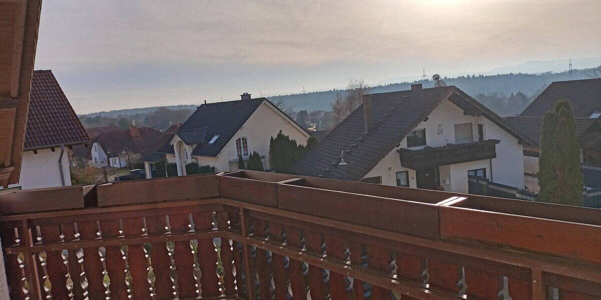 Etagenwohnung Ramstein-Miesenbach Miesenbach - 3 Zimmer, 118 m&sup2;, 270.000&euro; | Angebot:26595215