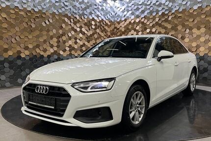 Audi A4 165.000 km 20.948 &euro; Eisenberg 67304