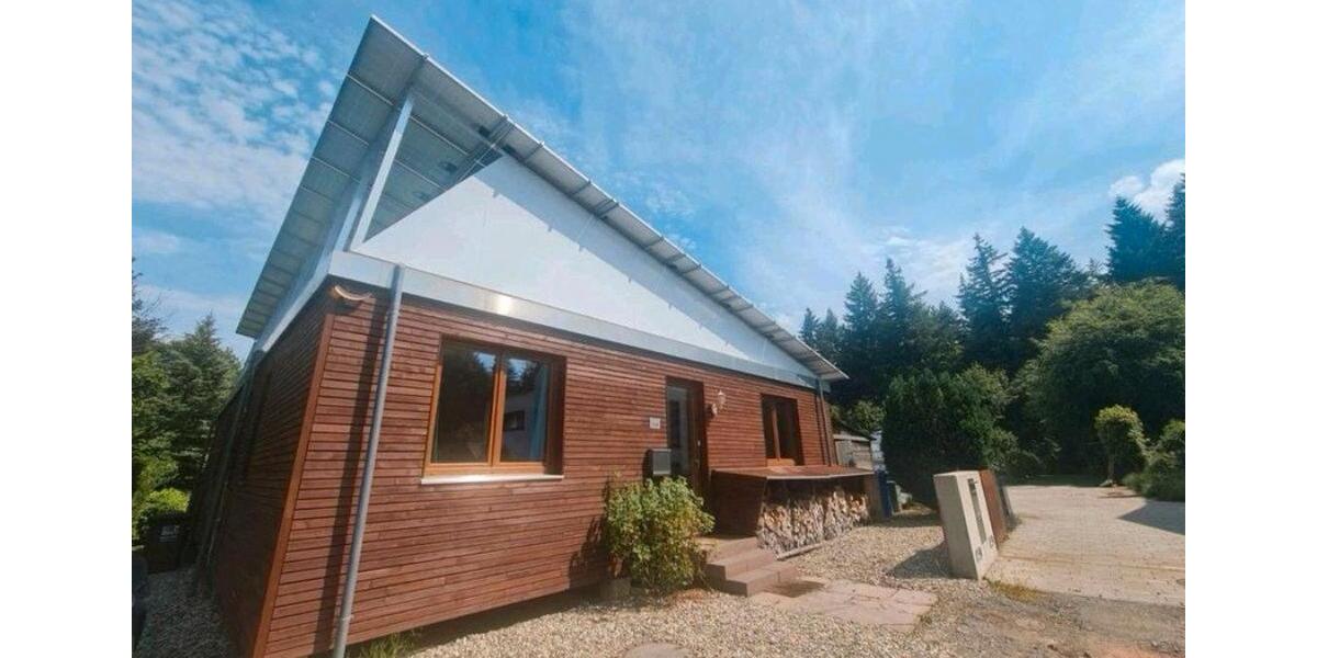 Einfamilienhaus Trippstadt - 3 Zimmer, 100 m&sup2;, 1.800&euro; | Angebot:26464867