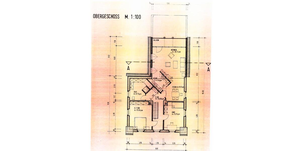 Einfamilienhaus Rockenhausen - 11 Zimmer, 196 m&sup2;, 375.000&euro; | Angebot:26368376