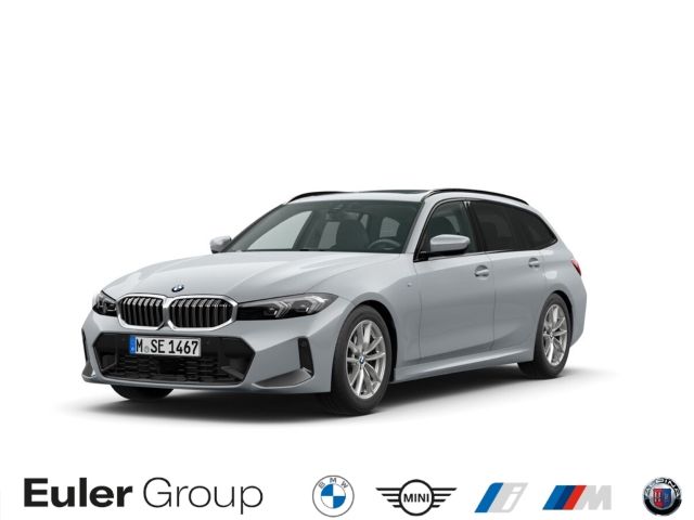 BMW 320 12.801 km 45.333 &euro; Kaiserslautern 67663