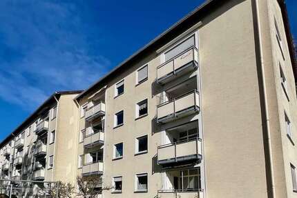 Wohnung Kaiserslautern Bahnheim - 3 Zimmer, 78 m&sup2;, 720&euro; | Angebot:26320282