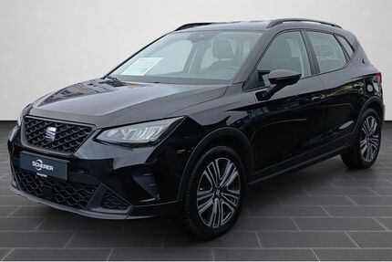 Seat Arona 10.593 km 18.999 &euro; Kaiserslautern 67657