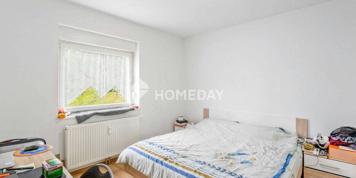 Etagenwohnung Pirmasens Innenstadt - 3 Zimmer, 69 m&sup2;, 79.000&euro; | Angebot:26834072