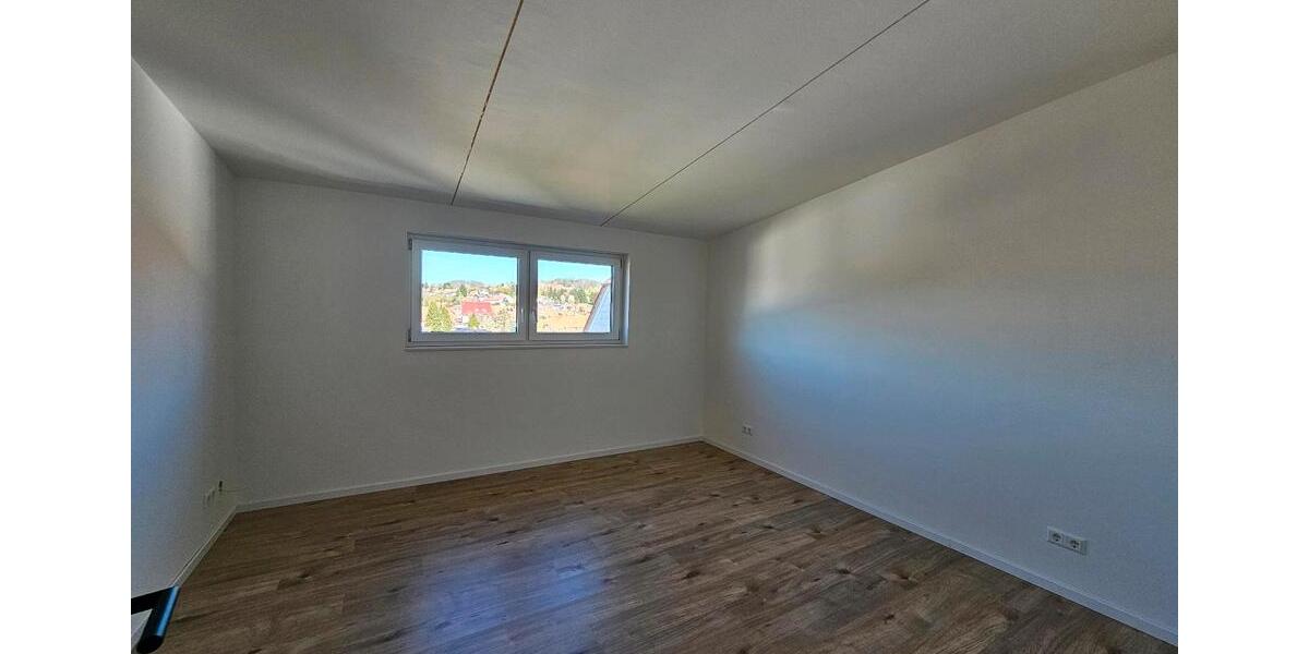 Dachgeschoßwohnung Schönenberg-Kübelberg Kübelberg - 2 Zimmer, 64 m&sup2;, 220.000&euro; | Angebot:25331024