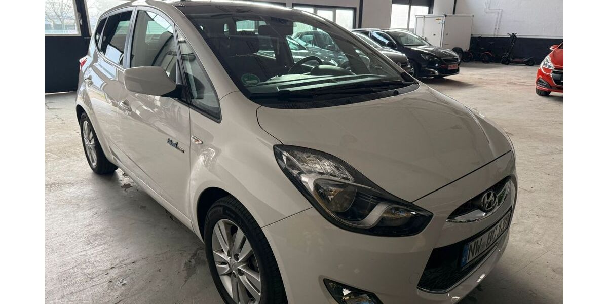 Hyundai ix20 145.880 km 6.299 € Neustadt an der Weinstraße 67433