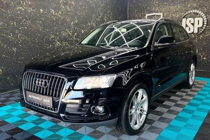 Audi Q5 175.500 km 14.500 &euro; Enkenbach-Alsenborn 67677