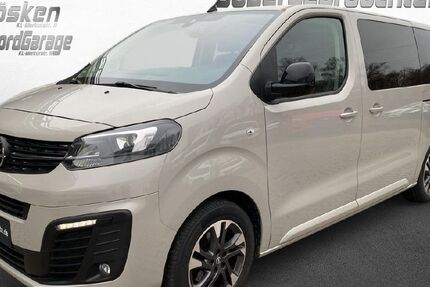 Opel Zafira Life 116.566 km 34.900 &euro; Kaiserslautern 67663