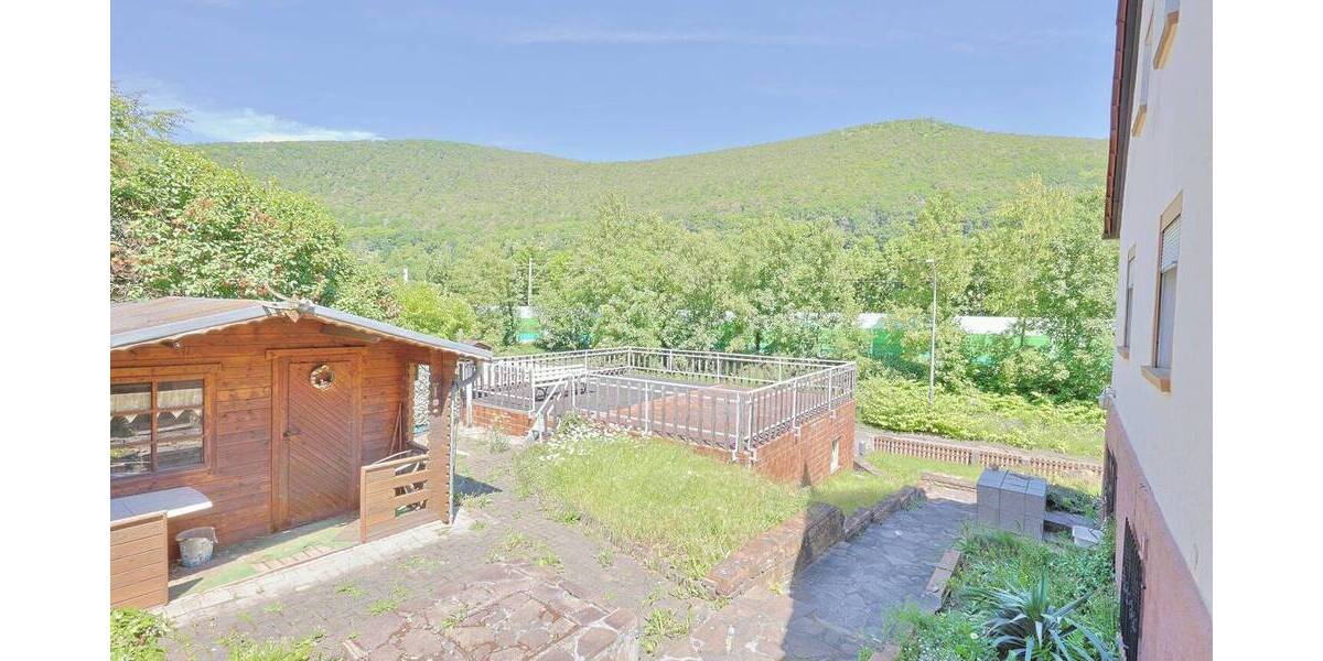 Doppelhaushälfte Neustadt an der Weinstraße Neustadt-Stadt - 4 Zimmer, 83 m&sup2;, 299.000&euro; | Angebot:26834273
