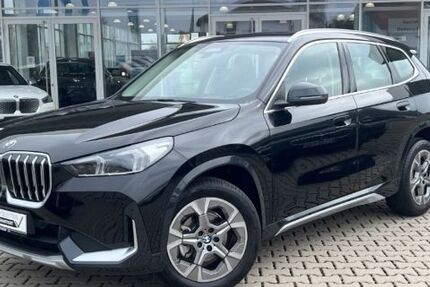 BMW X1 20.700 km 41.775 &euro; Landstuhl 66849