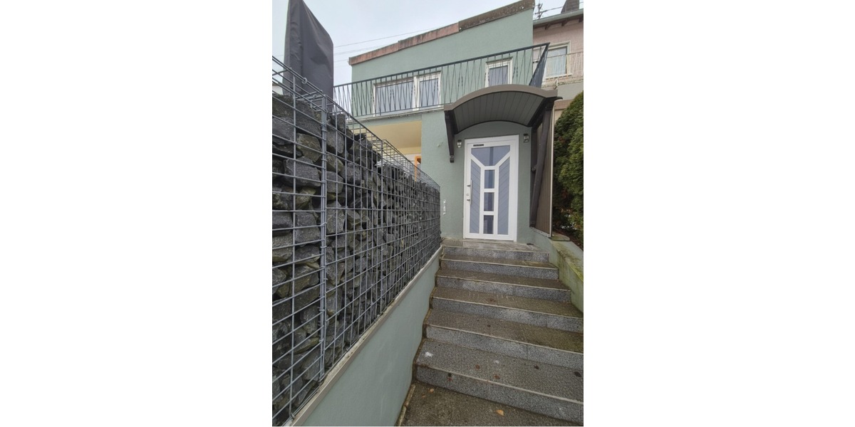 Reihenendhaus im Maisonette Stil in Alsenborn - Raus aus der Miete, rein ins Eigenheim 4 zimmer