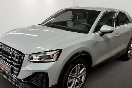 Audi Q2 15.000 km 34.500 &euro; Kaiserslautern 67663