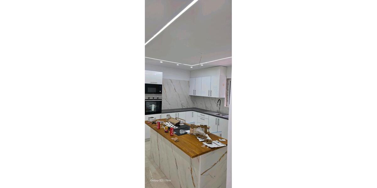 Etagenwohnung Hermersberg - 4 Zimmer, 130 m&sup2;, 2.000&euro; | Angebot:27585600