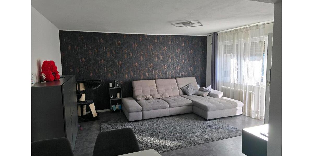 Erdgeschoßwohnung Kaiserslautern - 3 Zimmer, 82 m&sup2;, 245.000&euro; | Angebot:25609421